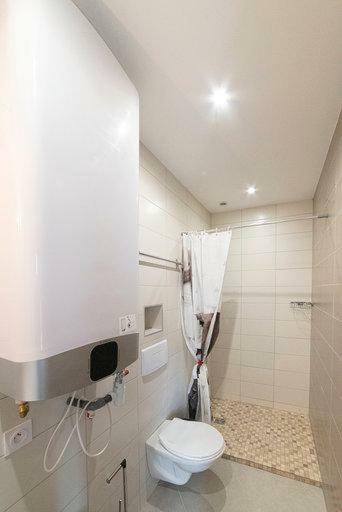 Blue Purple Grand Stade Apartment Мейзио Екстериор снимка