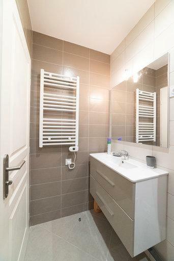 Blue Purple Grand Stade Apartment Мейзио Екстериор снимка
